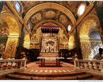 Bitumen membrane refurbishment and protection, St.John’s Co-Cathedral, Malta.