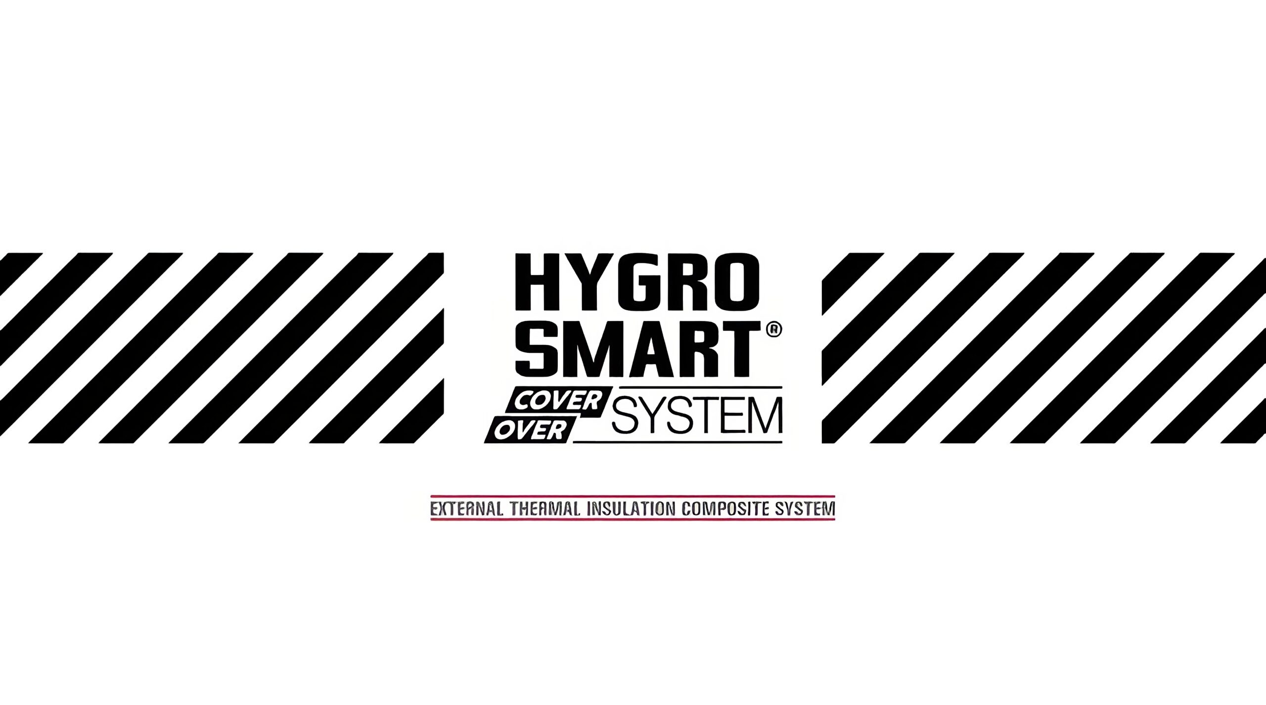 Systems - External Thermal Insulation - HYGROSMART® Cover Over System is a certified external thermal insulation solution with high-quality, easy-to-apply products from ALCHIMICA®.