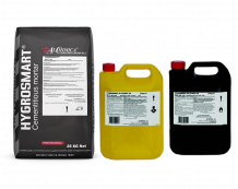 Cementitious