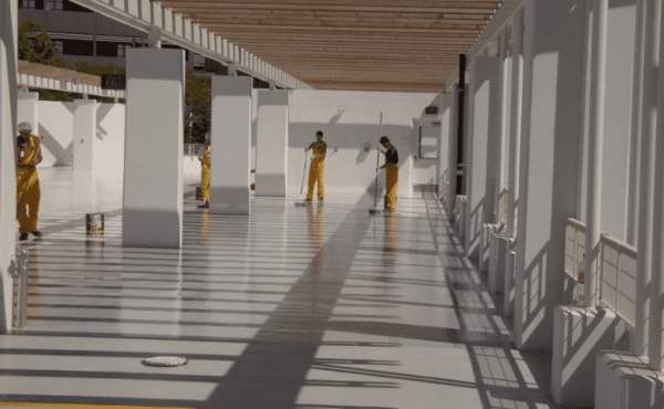 FAQ’s: Why Choose Liquid Waterproofing