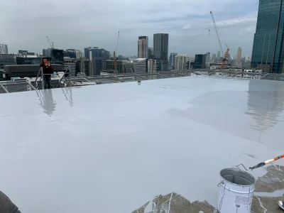 Case Studies - Helipad Refurbishment – Philippines