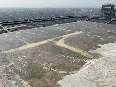 Case Studies - Helipad Refurbishment – Philippines