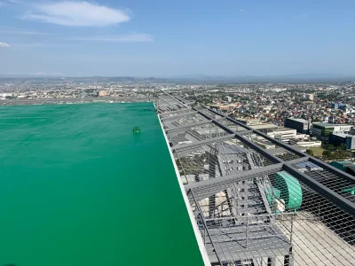 Case Studies - Helipad Refurbishment – Philippines