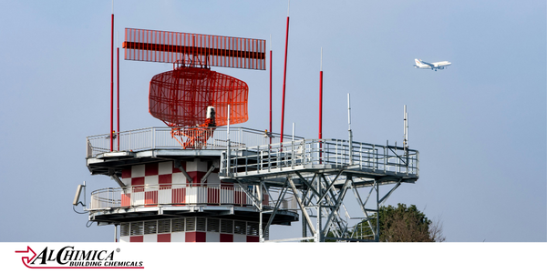 Why Radar Towers Need Waterproofing